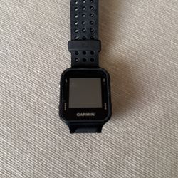 Garmin S20