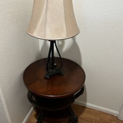 End Table
