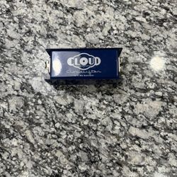 Cloud Microphones Cloudlifter CL-1 Single Channel Mic Activator