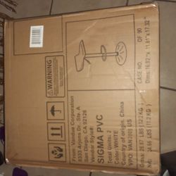 2 swivel bar stools brand new