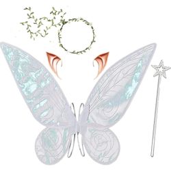 Fairy Wings Costume