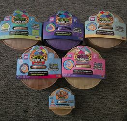 New Rms The Viral Original Mystery Dumplings (see description)