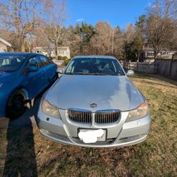 2006 BMW 330i