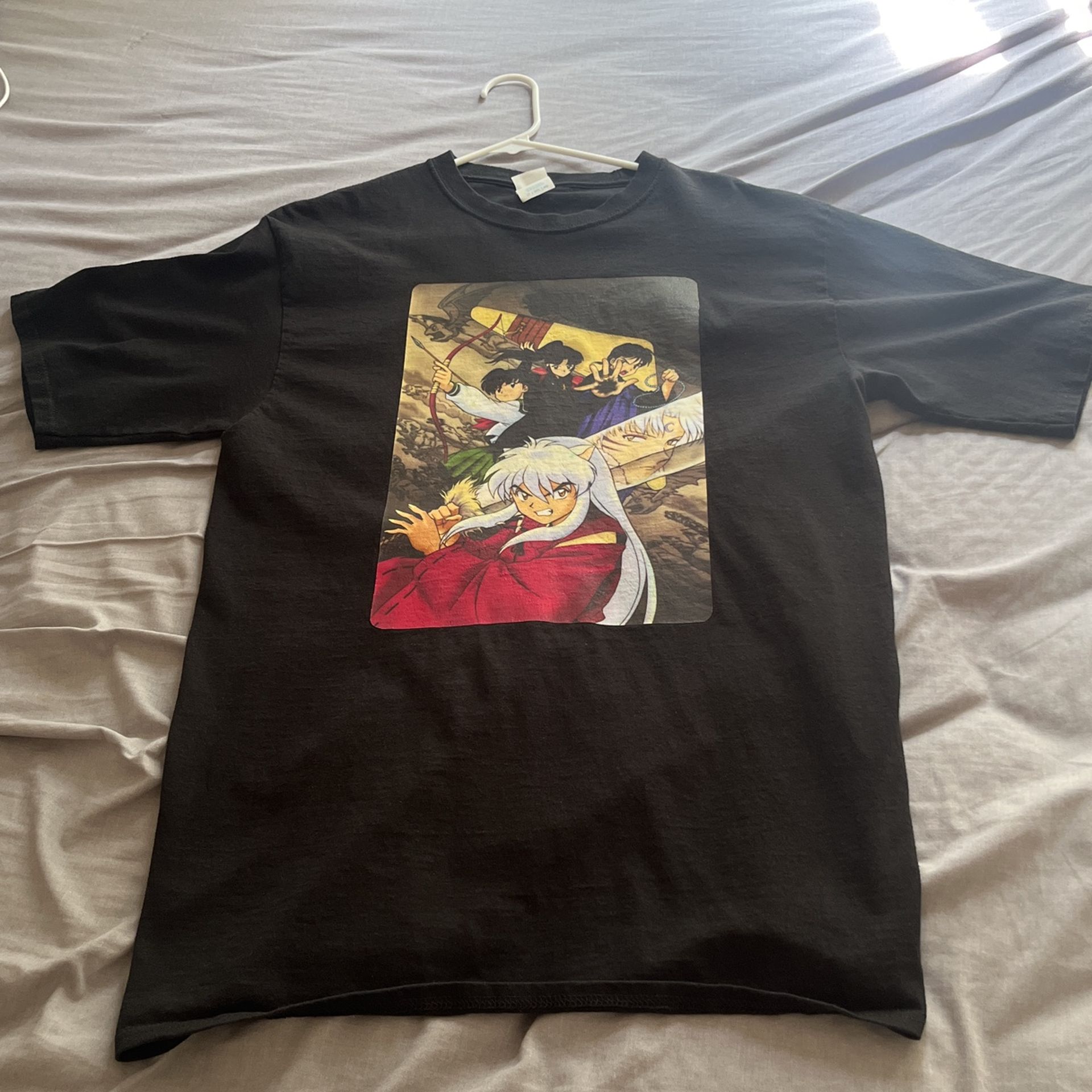 inuyasha T-shirt