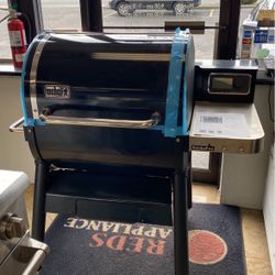 Grill