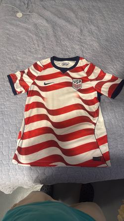 USA world cup jersey 2026