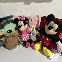 Kids Blankets