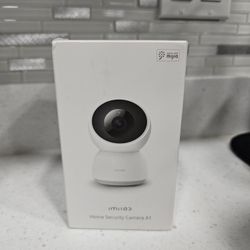 New Indoor Security Camera C20 WiFi 1080P Surveillance Camera Pet/Nanny/Baby Monitor Night Vision *Pick-up In Great Bridge*