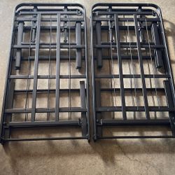 Is For The Bed I Buy Brand New. I Don’t Use It.