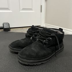 Uggs Size 8