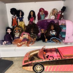 Toys