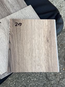 Vinyl Plank 1.29