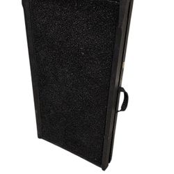Folding Dog Ramp