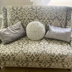 Loveseat Sofa