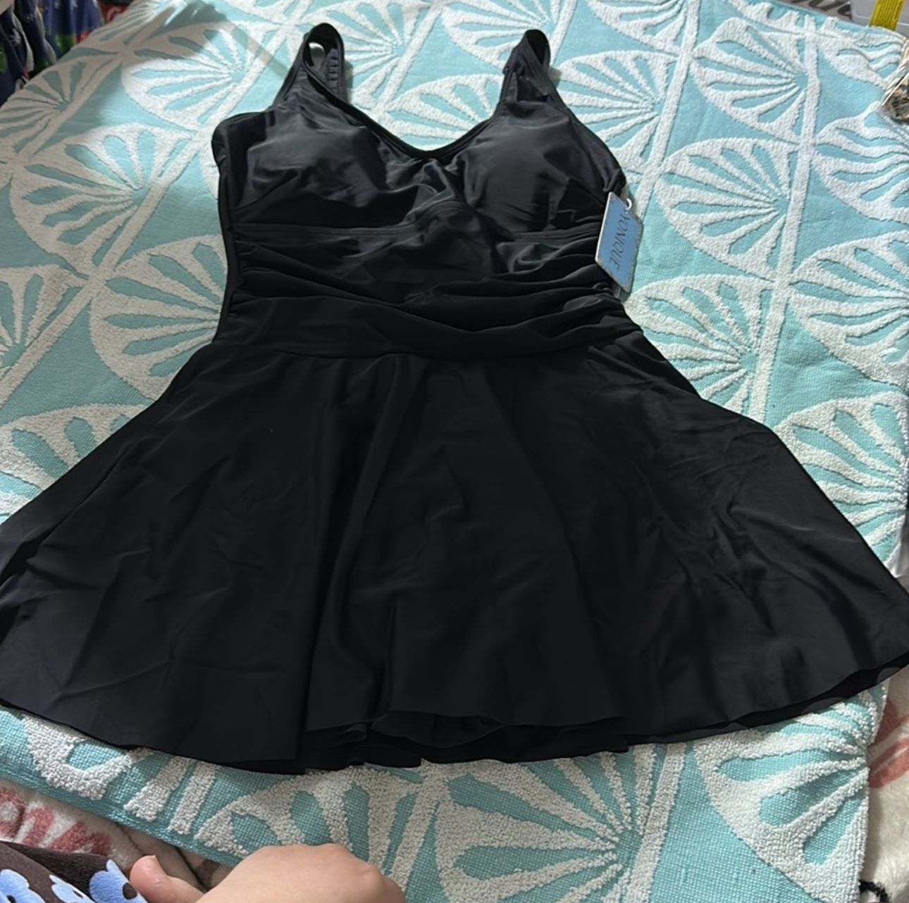 Nice Dress Bathing Suits 
