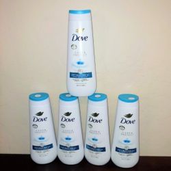 Dove Body Wash  $5 Each - x Streets Ray/Higley 