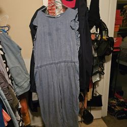 Size 4x OldNavy Romper 