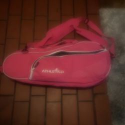 Athletico Tennis Bag