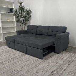 Sofá Cama / Sofa Bed 
