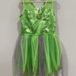 Halloween Costume - Tinkerbell - Youth 6-8
