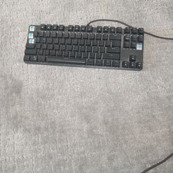  Gaming Keyboard 