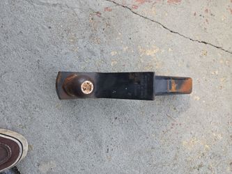 Trailer hitch