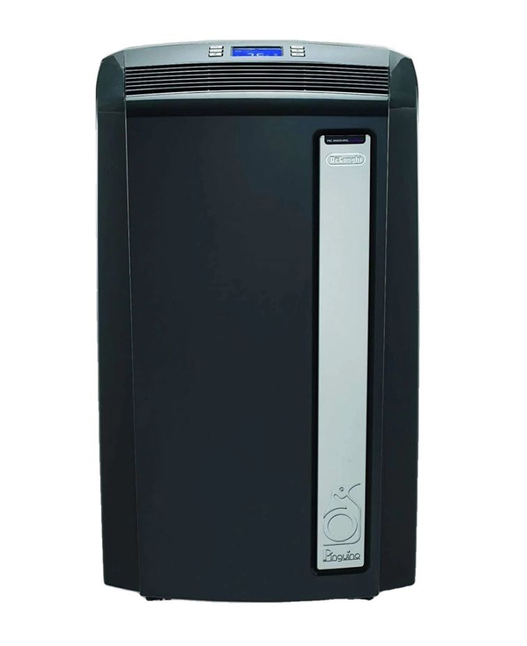 DeLonghi AC 12,500 BTU
