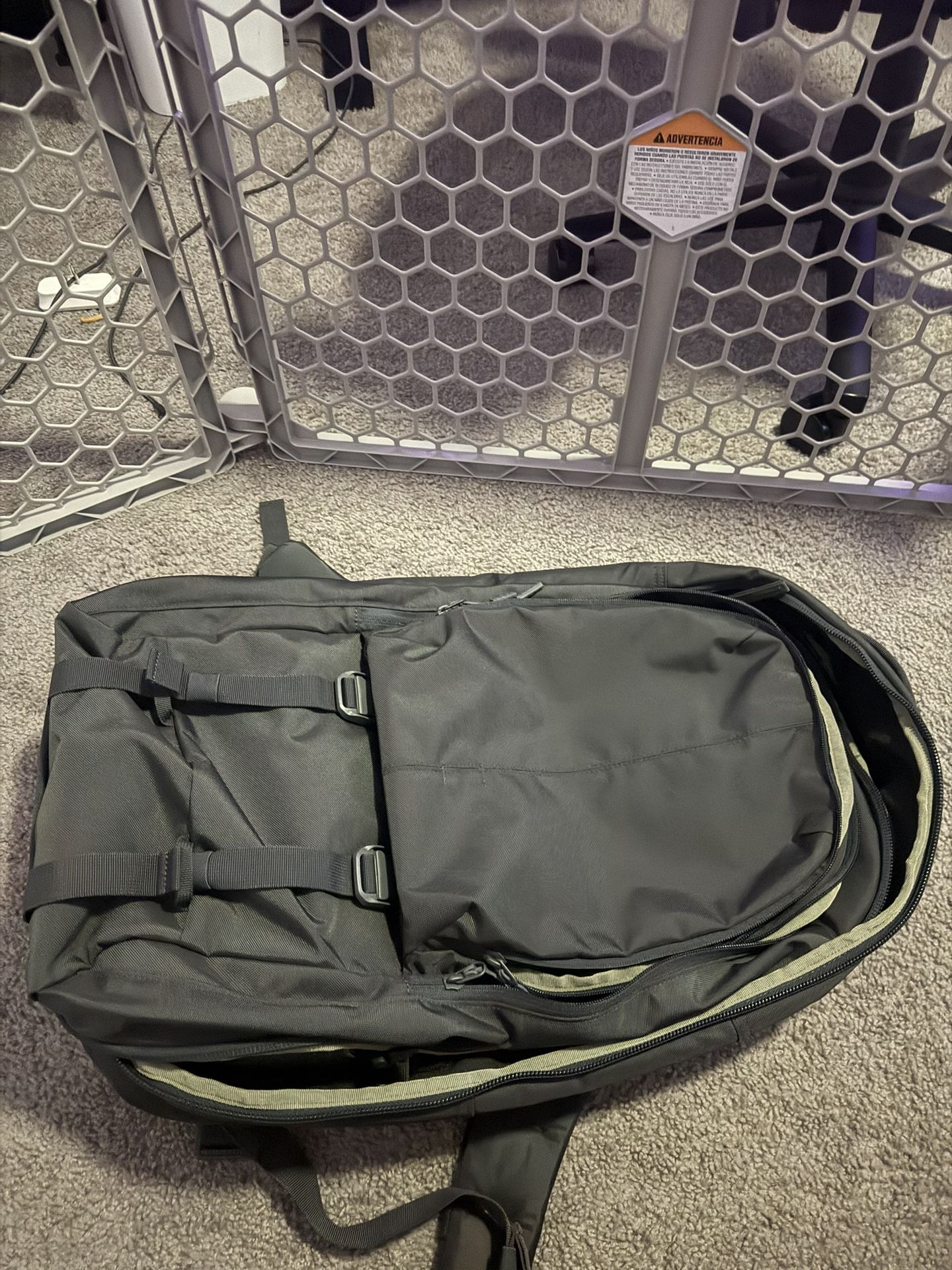 Tactical Backpack 5.11