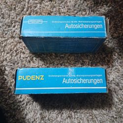 Fuses
