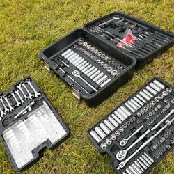 TOOLS BOX