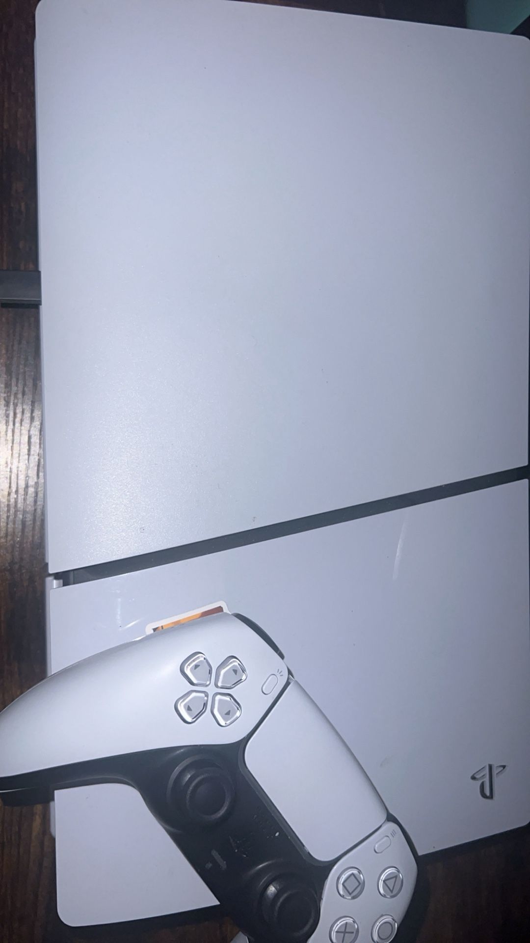 PlayStation 5