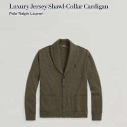 Polo Ralph Lauren Cardigan