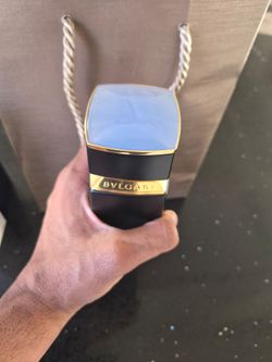 Bvlgari Amunae