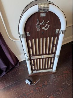 Music box