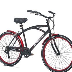 Kent electric bike conversion $300