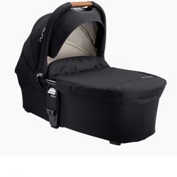 Nuna mixx Bassinet 