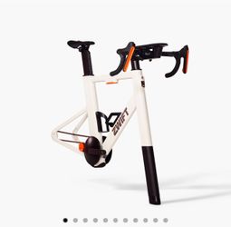 Zwift Ride Smart Frame