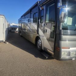 Motor Home