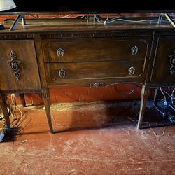 Beautiful Retro tv Stand