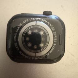 S6 APPLE WATCH
