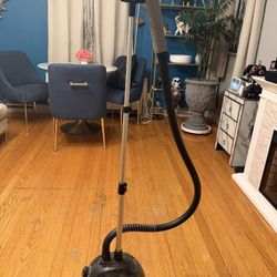 Garmet Steamer 