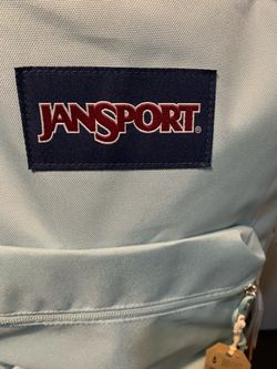 Jansport Country Plus backpack New