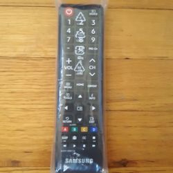 SAMSUNG TV REMOTE 