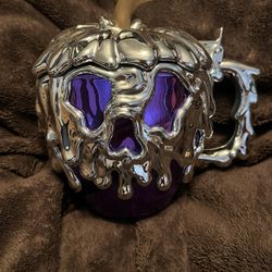 Poison Apple Mug 