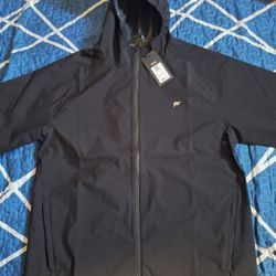Fabletics Rain Jacket