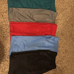 Men’s shorts bundle