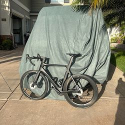 Giant Propel Advanced Pro 0 L