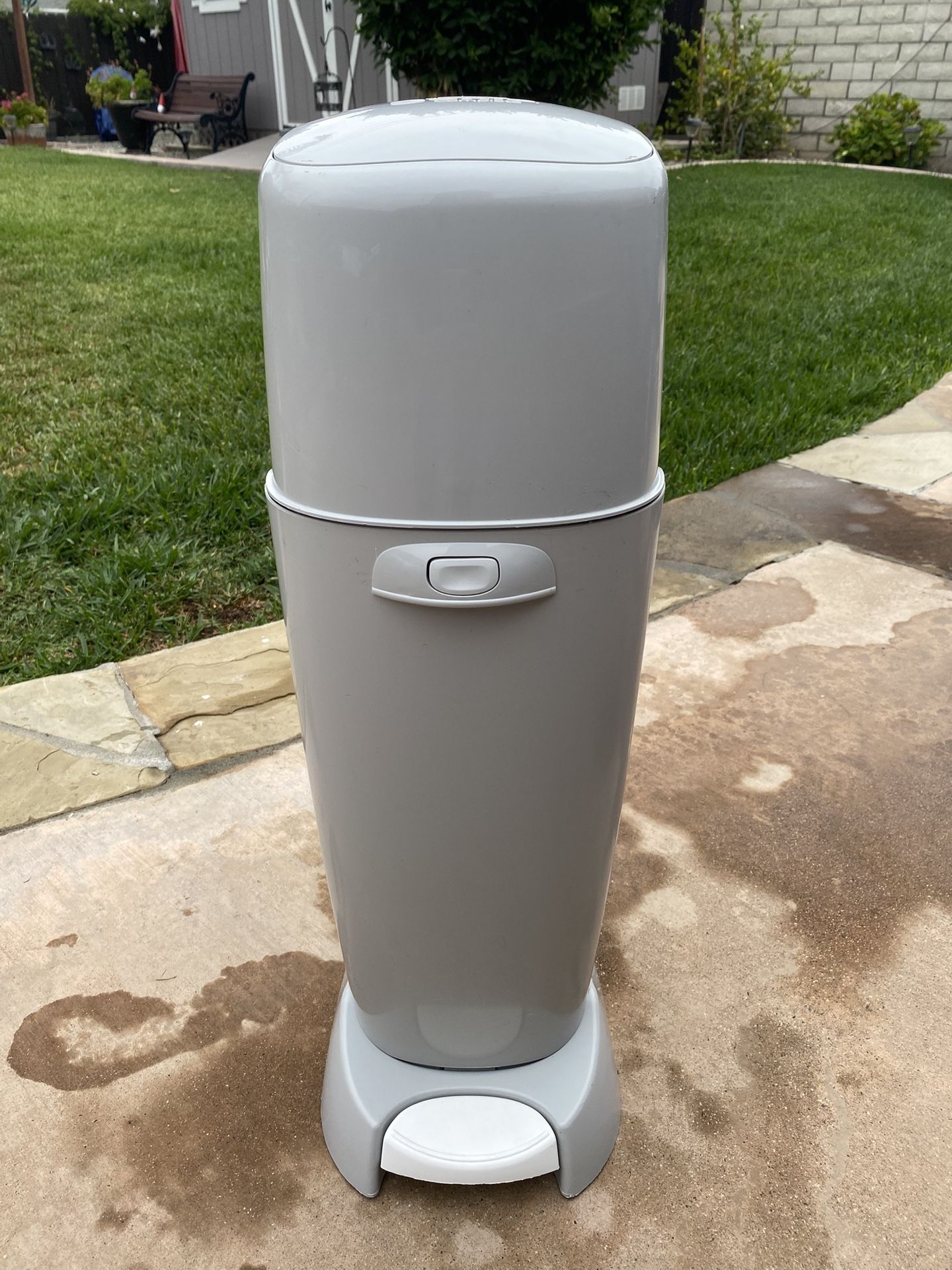 Diaper Genie