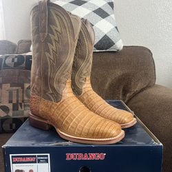 Durango Boots