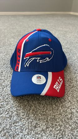 Vintage Buffalo Bills Hat New With Tags